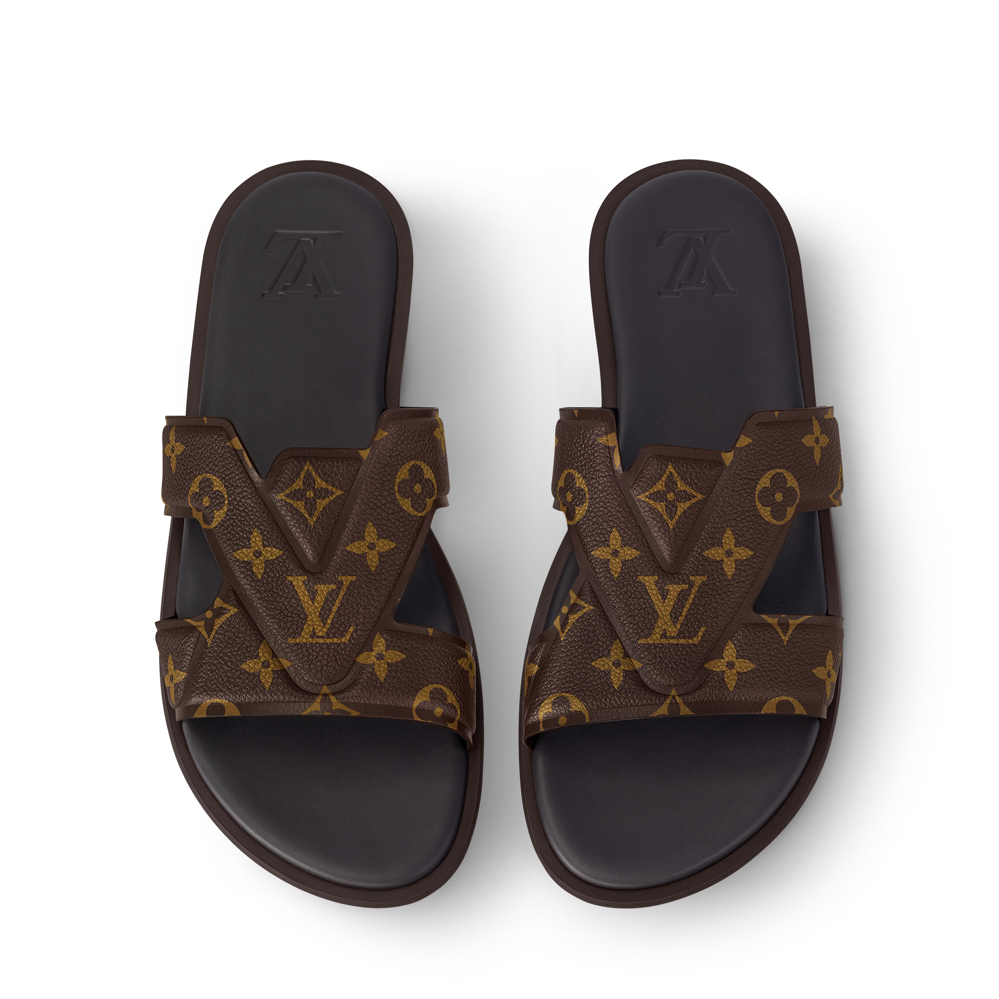 LV Oasis - Shoes - Men | LOUIS VUITTON